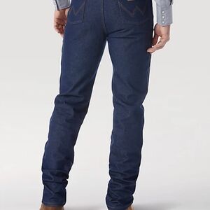 Men's Wranglers 936DEN Jeans